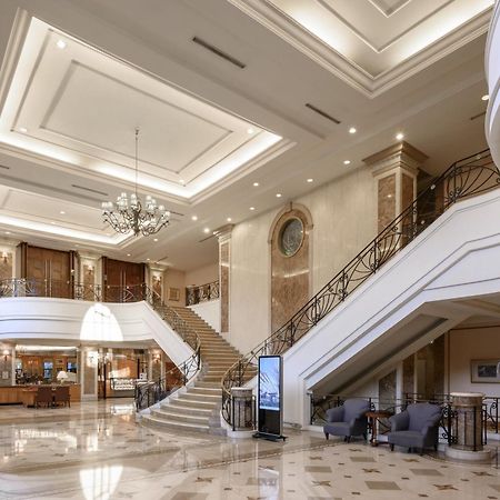 Lakeshore Hotel Hsinchu Exterior foto