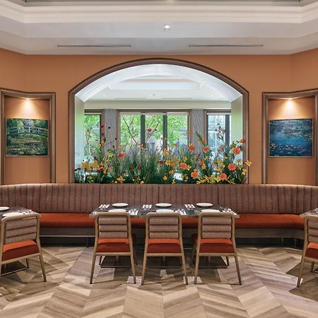 Lakeshore Hotel Hsinchu Exterior foto