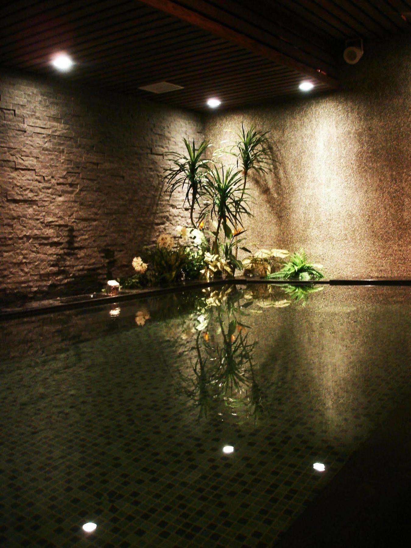 Lakeshore Hotel Hsinchu Exterior foto