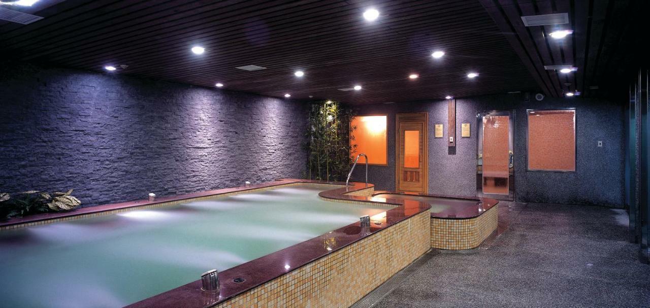 Lakeshore Hotel Hsinchu Facilități foto